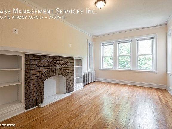 2nd image of 2922 N Albany Ave APT 1E