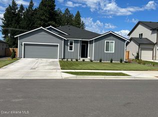 327 E Burdock Loop, Hayden Lake, ID 83835