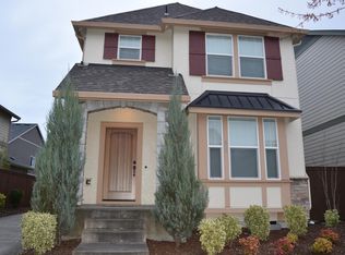 502 SW 200th Ave, Beaverton, OR 97006