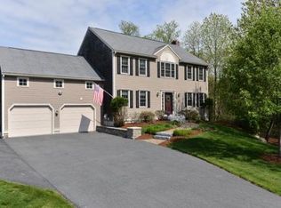 45 Sherricks Farm Rd, Weymouth, MA 02188