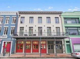 628 Baronne St, New Orleans, LA 70113