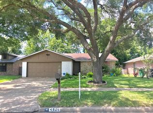 4826 Croker Ridge Rd, Houston, TX 77053