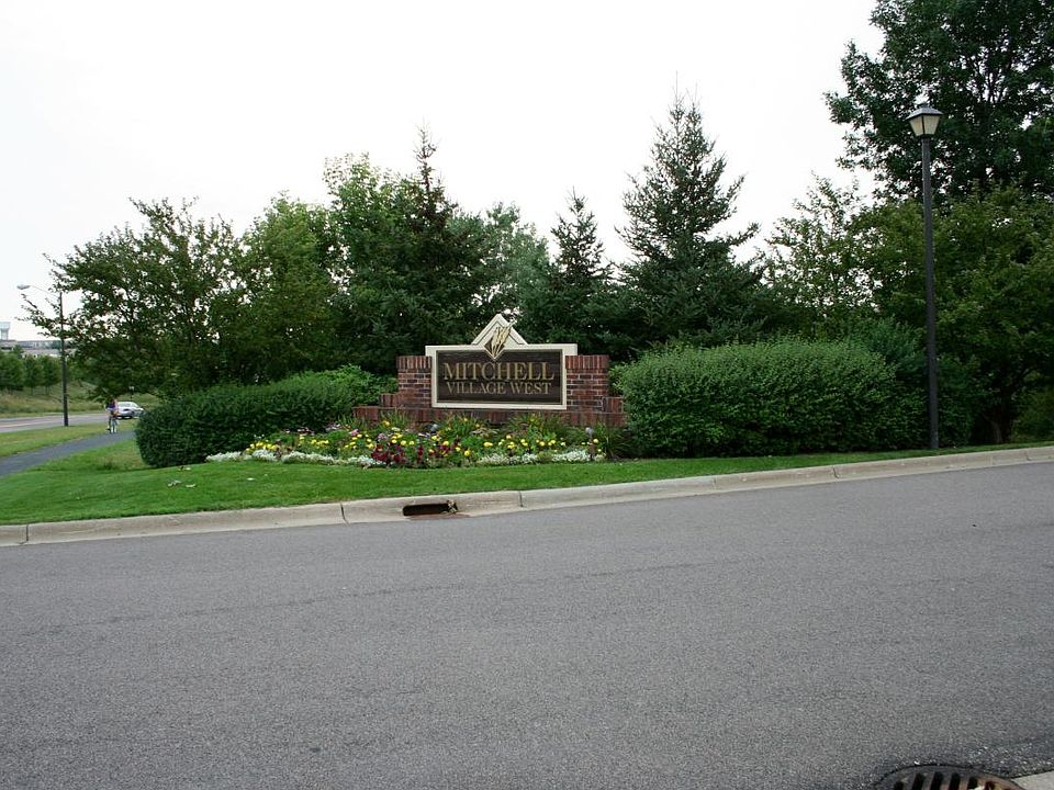 Community Entrance