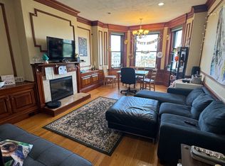 464 Commonwealth Ave #81B, Boston, MA 02215