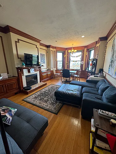 464 Commonwealth Ave #81B Photo 1