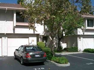 228 Garden Cmn UNIT 228, Livermore, CA 94551