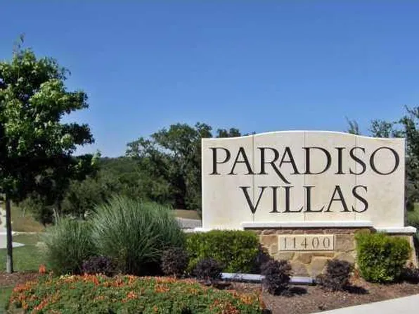 11400 Parmer Ln APT 27, Cedar Park, TX 78613