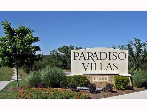 11400 Parmer Ln #27 Photo 1