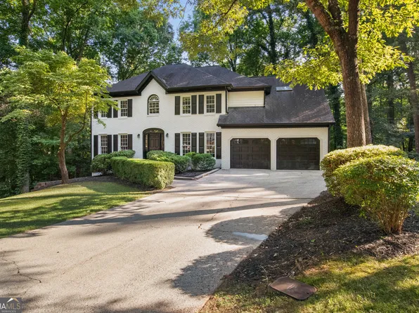 4560 Windsor Oaks Ct, Marietta, GA 30066