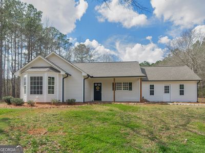 637 Hood Rd, Concord, GA, 30206
