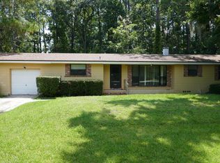 2809 Synhoff Dr W, Jacksonville, FL 32216