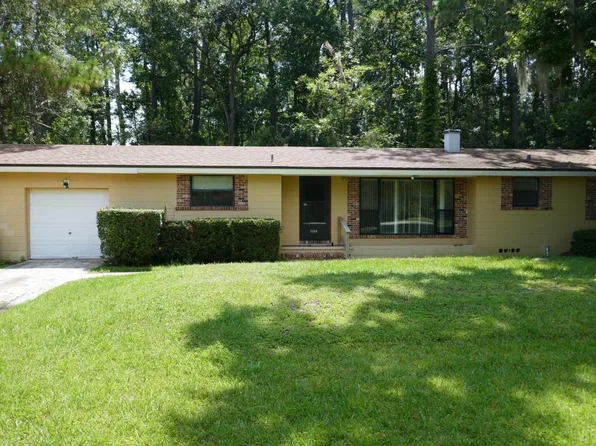 2809 Synhoff Dr W, Jacksonville, FL 32216