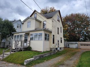 38 Helen St, Johnson City, NY 13790