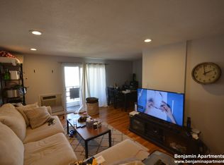 13-17 Euston Rd #14A, Brighton, MA 02135