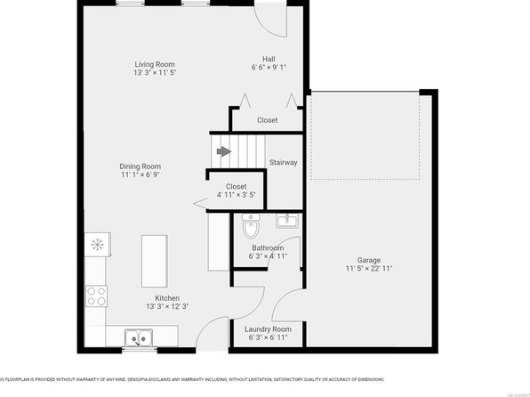1120 Evergreen Rd #9, Campbell River, BC V9W 0B1
