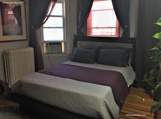 87 Parkton Rd #1X, Jamaica Plain, MA 02130