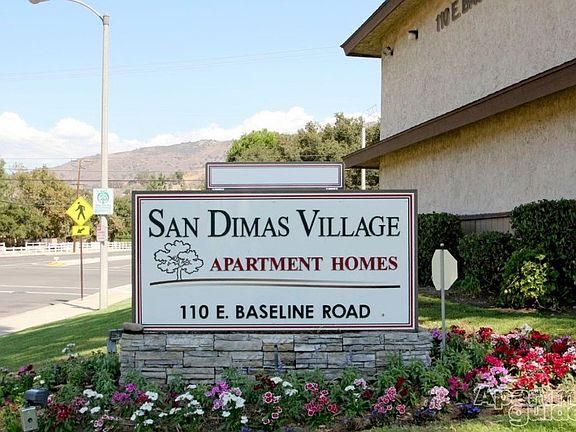 San Dimas Village