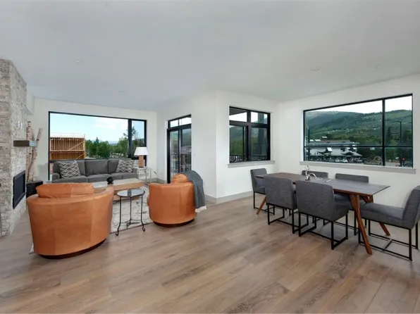 37 W 4th St #201E, Silverthorne, CO 80498