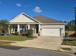 7616 Burnside Loop, Pensacola, FL 32526