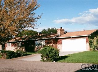 528-31 3/4 Rd, Grand Junction, CO 81504
