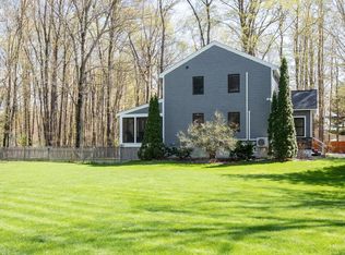 2114 Greenbush Rd, N Ferrisburgh, VT 05473