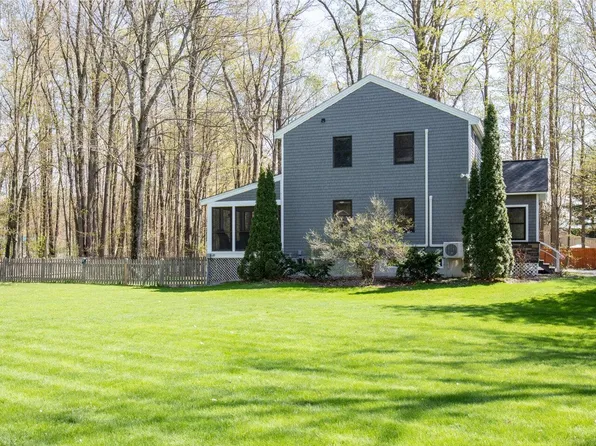 2114 Greenbush Road, Ferrisburgh, VT 05473