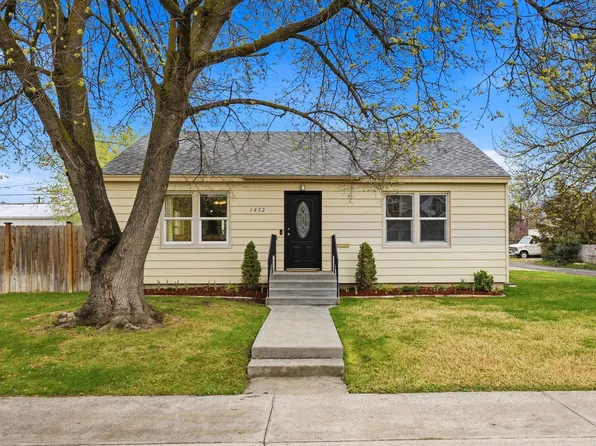 1432 Goethals Dr, Richland, WA 99354