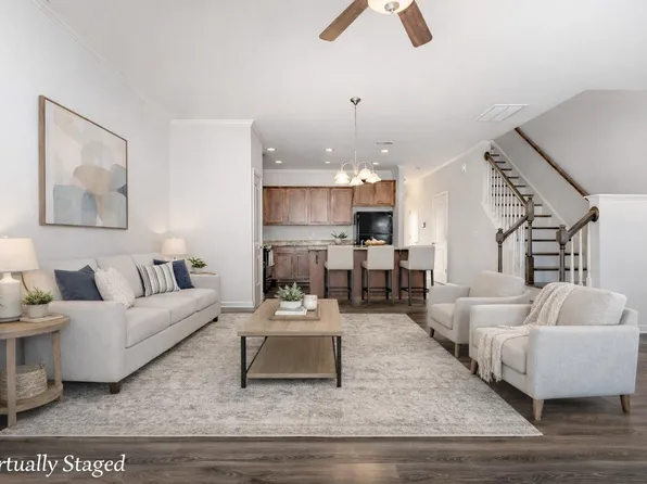 1014 Tranquil Creek Way, Wake Forest, NC 27587