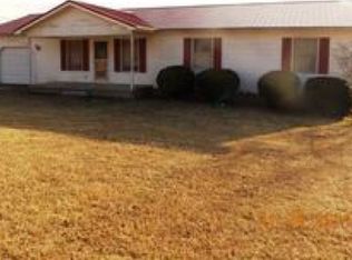 161 Ginger Ln, Camden, TN 38320