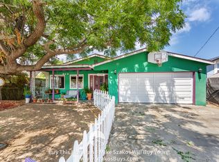 543 Vine St, Oak View, CA 93022