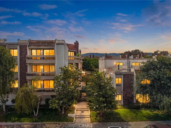 17150 Burbank Blvd Unit 23, Encino, CA 91316
