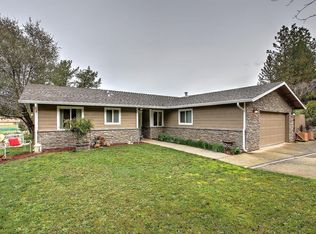22602 Sunset Ridge Dr, Auburn, CA 95602