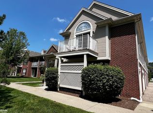 26992 Carrington Pl, Harrison Township, MI
