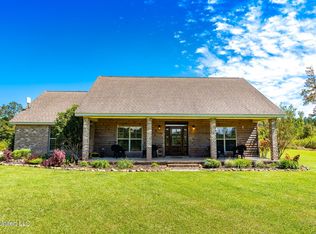 270 Grice Rd, Columbia, MS 39429