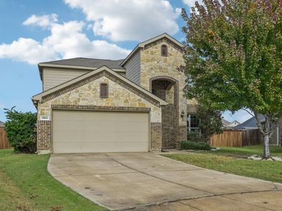 11501 Parade Dr, Frisco, TX, 75036