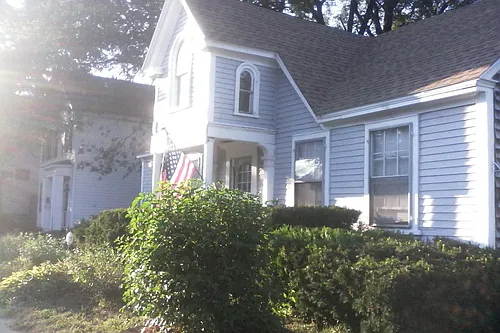 11 Wareham St Photo 1