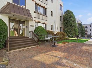 2606 Tunlaw Rd NW APT 2, Washington, DC 20007