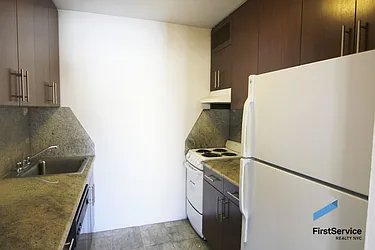 Rented by FirstService Realty (legacy)