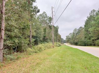 Old Richton Rd, Petal, MS 39465