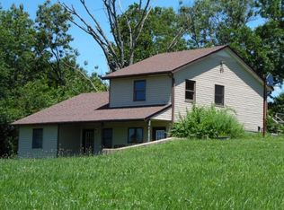 316 Woolsey St, Mountain View, MO 65548