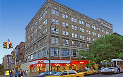 Rented by Stellar Management