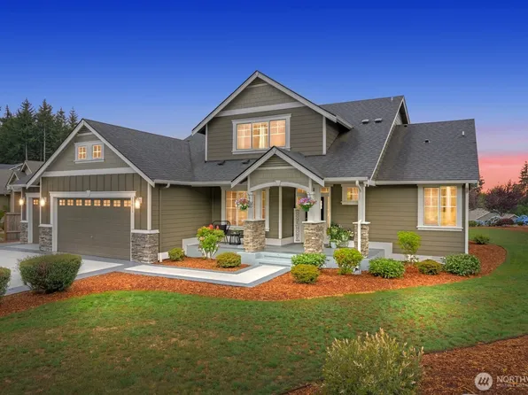 18616 33rd Place NE, Snohomish, WA 98290