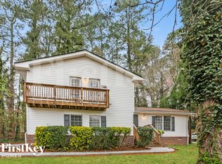 2881 Hickory Trl, Snellville, GA 30078