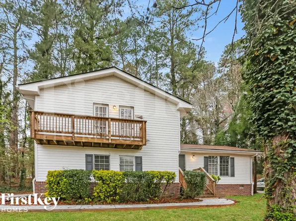 2881 Hickory Trl, Snellville, GA 30078