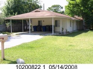 819 Indiana Ave, Fort Myers, FL 33919