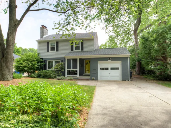 1646 E Stadium Blvd, Ann Arbor, MI 48104