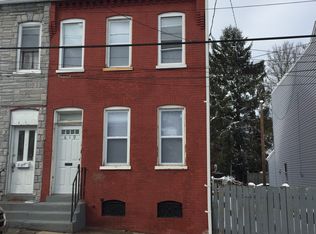 619 Poplar St, Lancaster, PA 17603