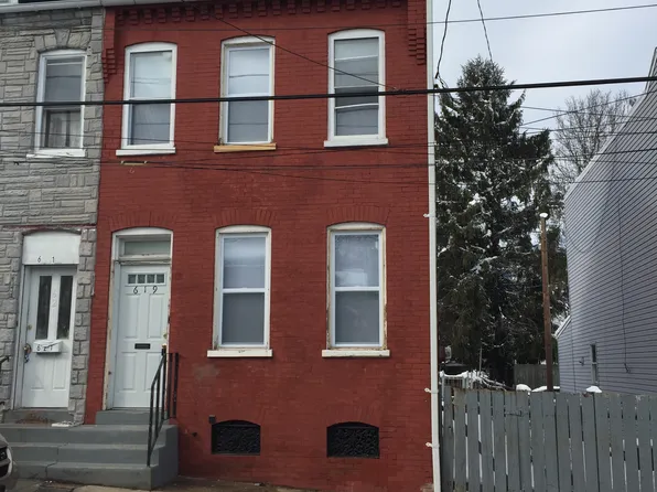 619 Poplar St, Lancaster, PA 17603