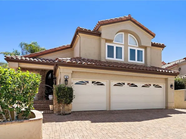 14 Novilla, Laguna Niguel, CA 92677