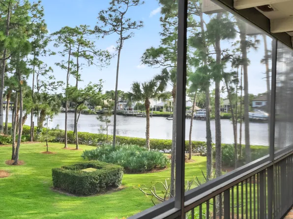 9200 SE Riverfront Terrace #E, Jupiter, FL 33469